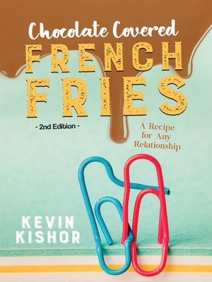 cover image of Chocolate Covered French Fries